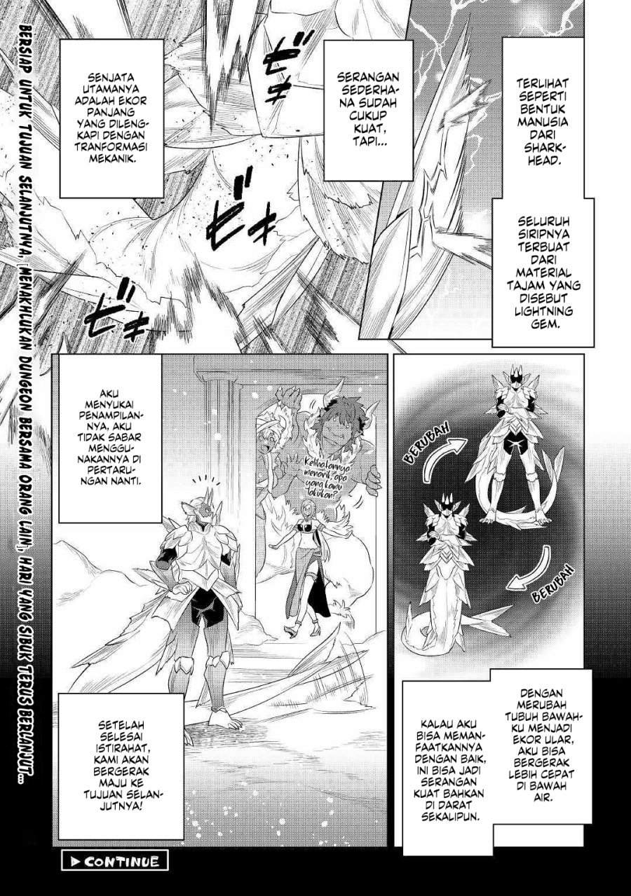 Re: Monster Chapter 88 Gambar 21