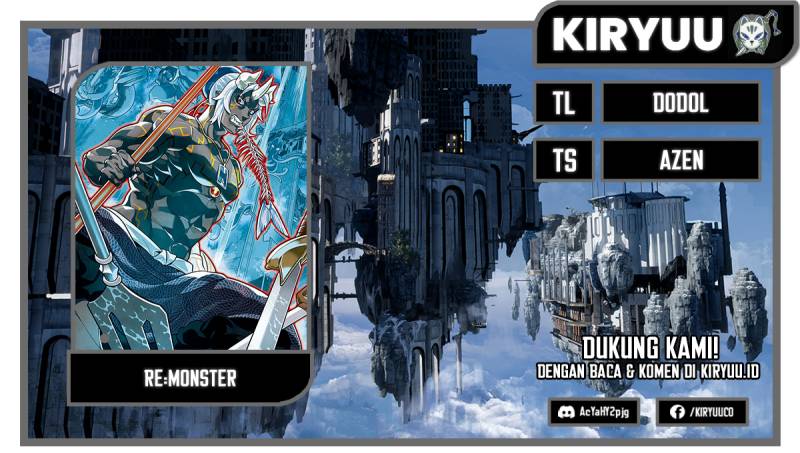 Re: Monster Chapter 89 Gambar 1