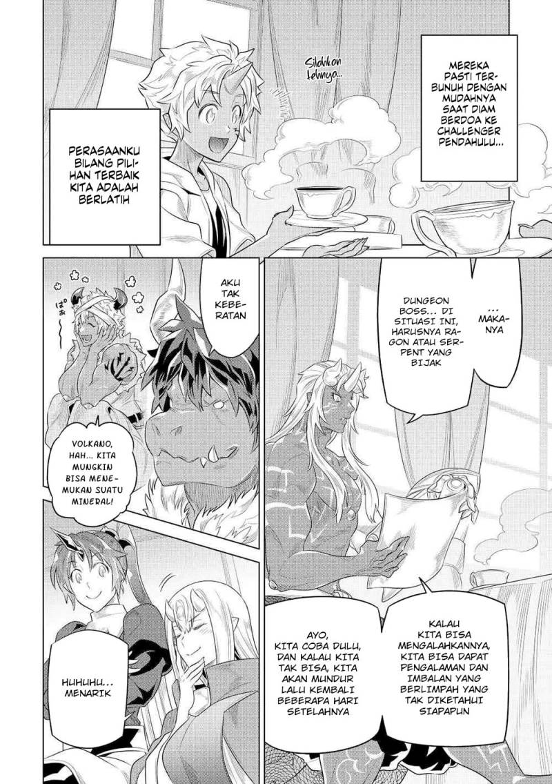 Re: Monster Chapter 89 Gambar 5