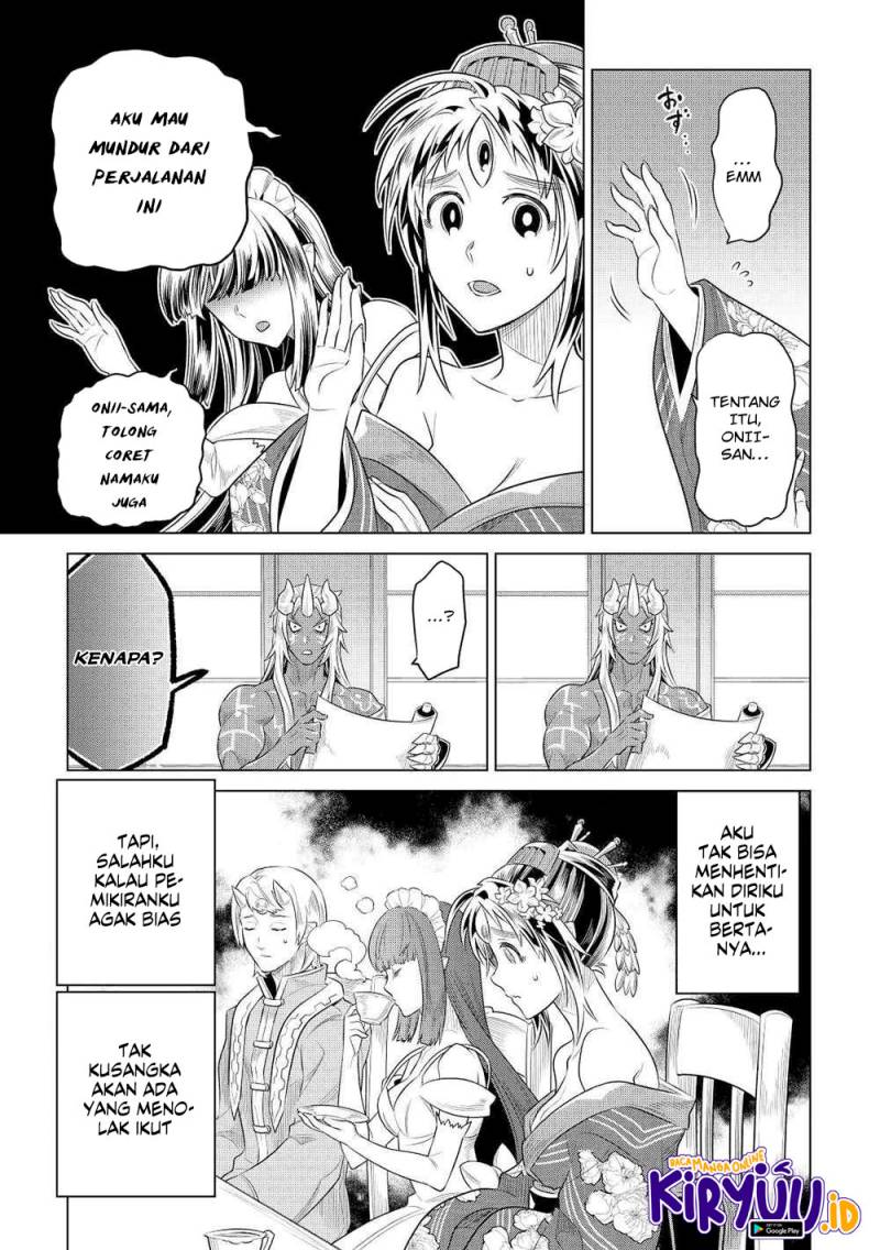 Re: Monster Chapter 89 Gambar 6