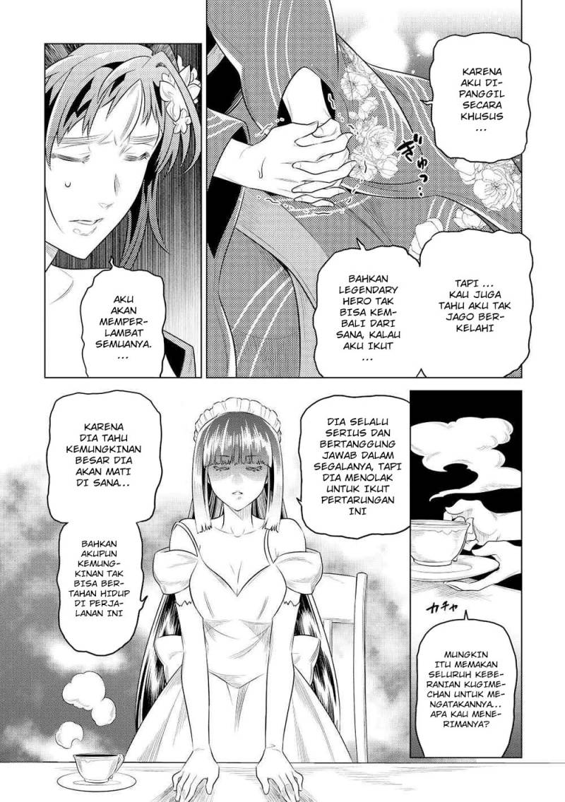 Re: Monster Chapter 89 Gambar 7