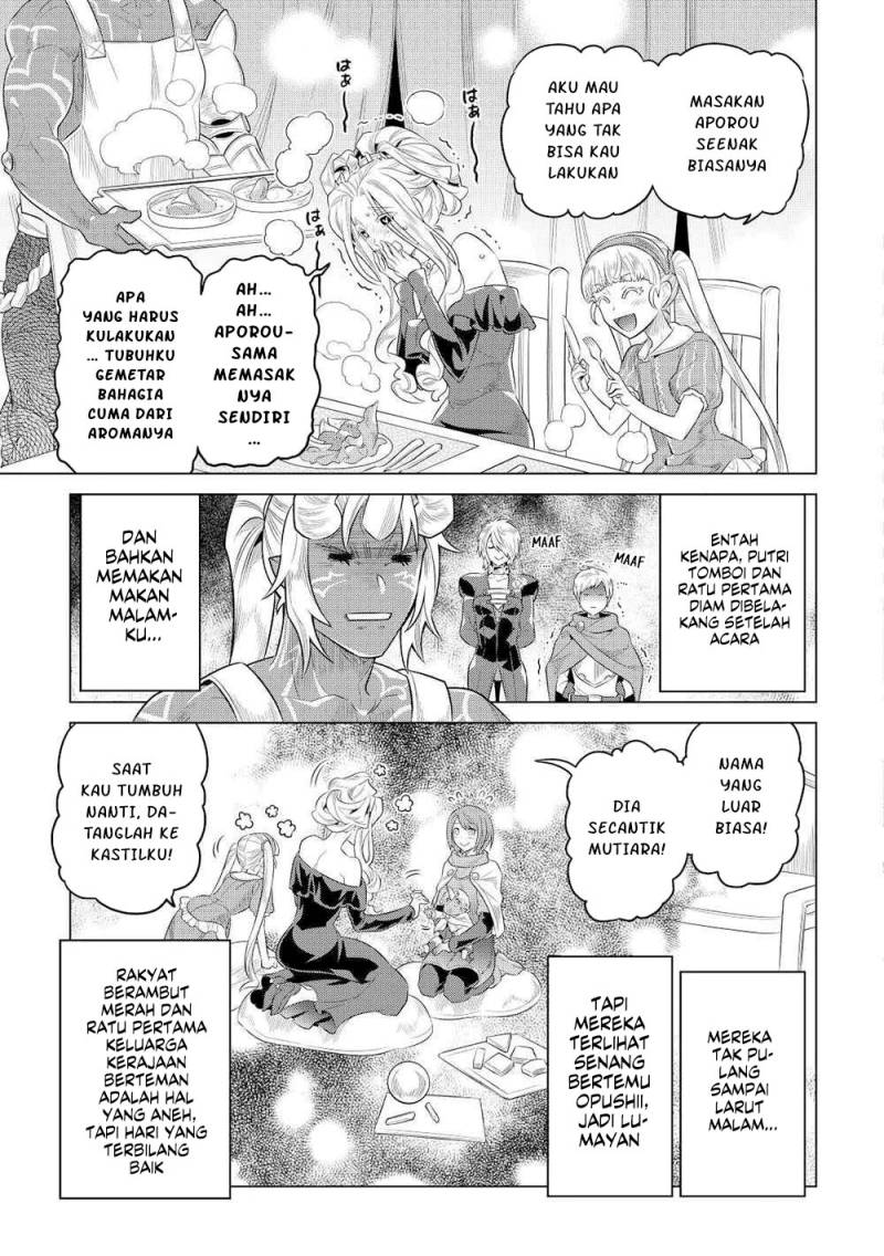Re: Monster Chapter 89 Gambar 16