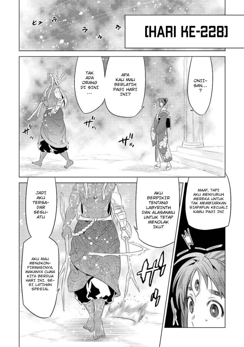 Re: Monster Chapter 89 Gambar 17