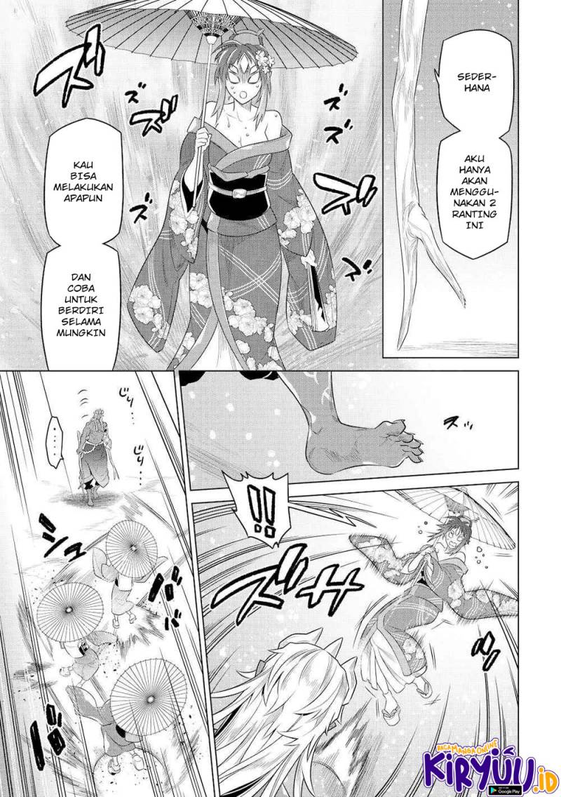 Re: Monster Chapter 89 Gambar 18
