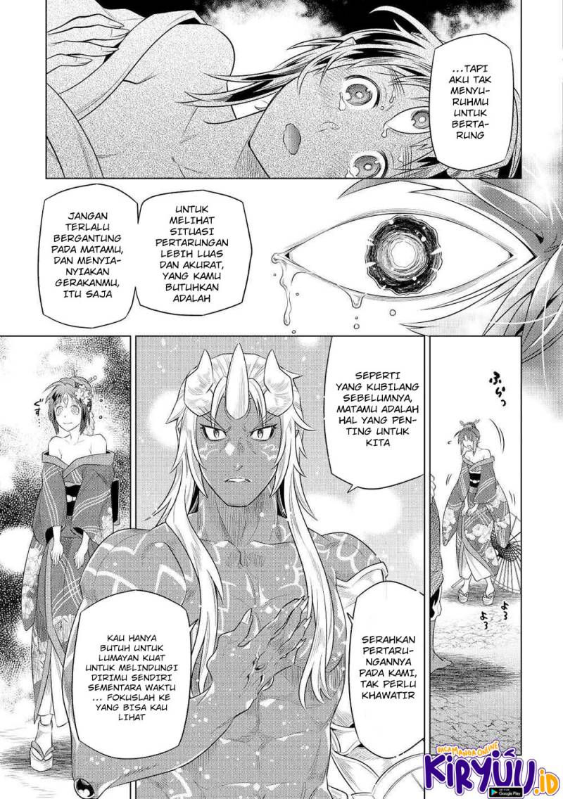 Re: Monster Chapter 89 Gambar 22
