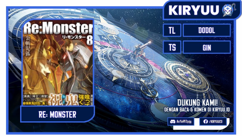 Re: Monster Chapter 95 Gambar 1