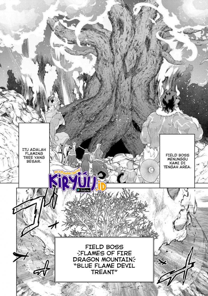 Re: Monster Chapter 95 Gambar 7