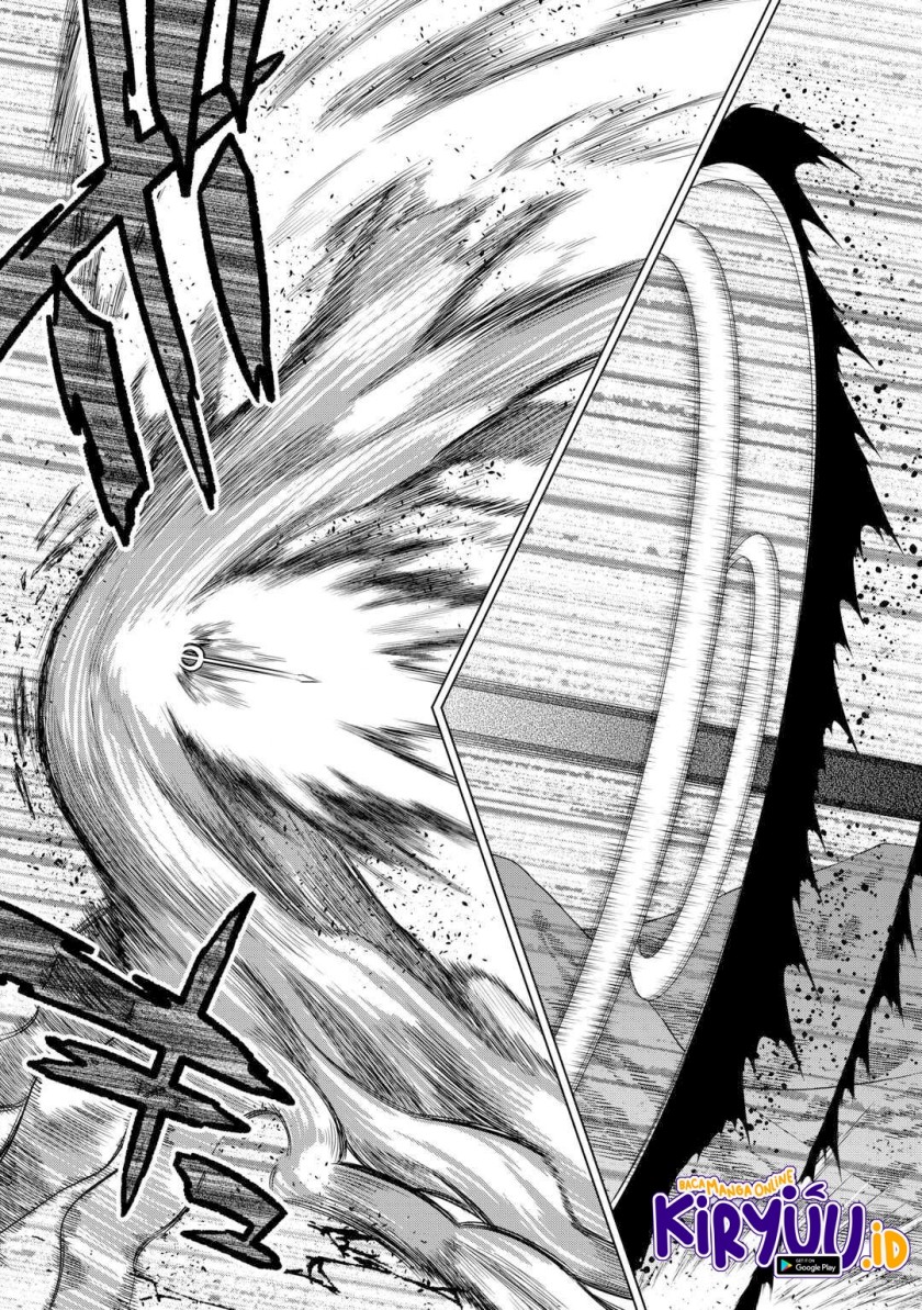 Re: Monster Chapter 95 Gambar 9