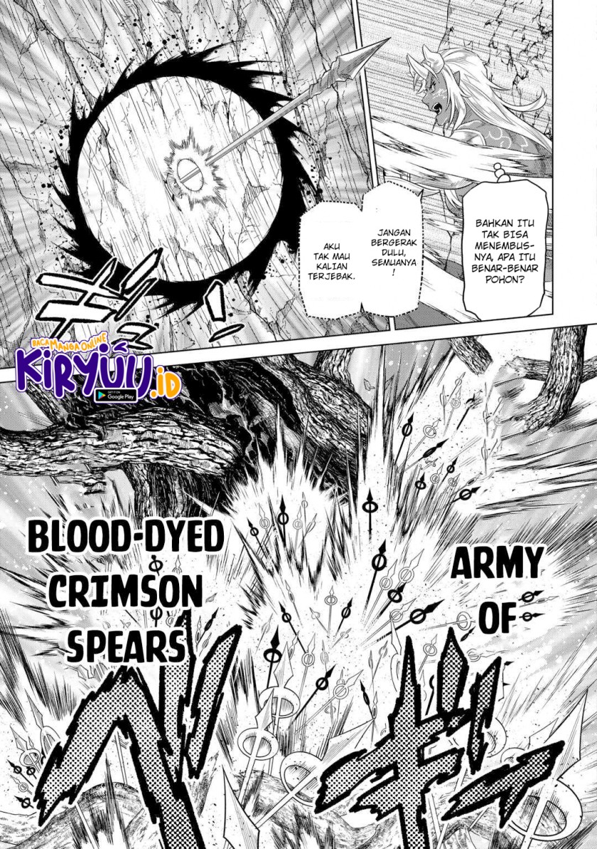 Re: Monster Chapter 95 Gambar 10