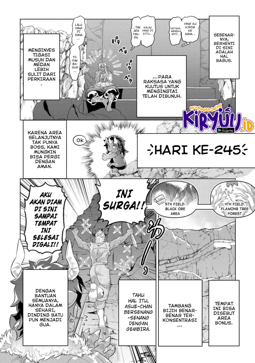 Re: Monster Chapter 95 Gambar 13