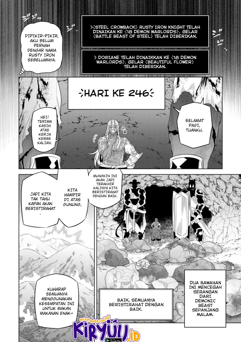 Re: Monster Chapter 95 Gambar 15
