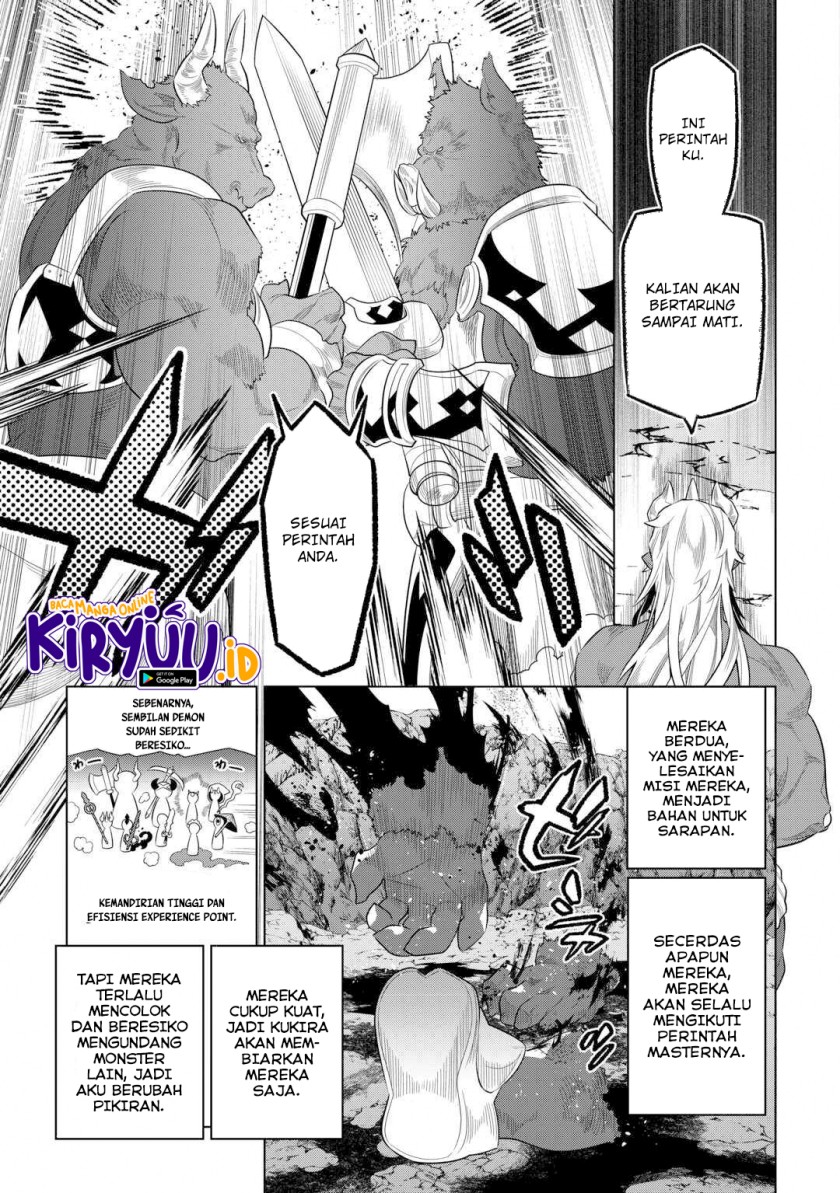 Re: Monster Chapter 95 Gambar 16