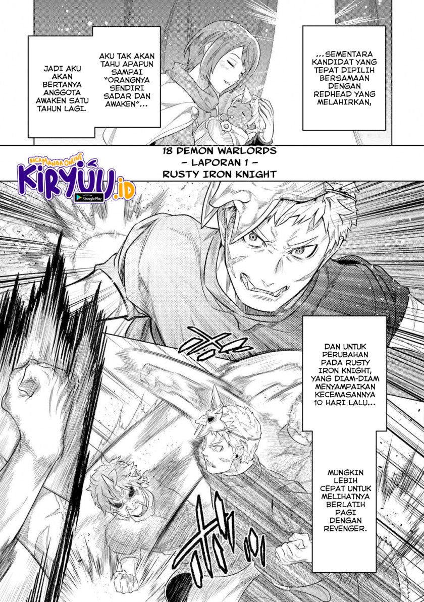 Re: Monster Chapter 95 Gambar 18