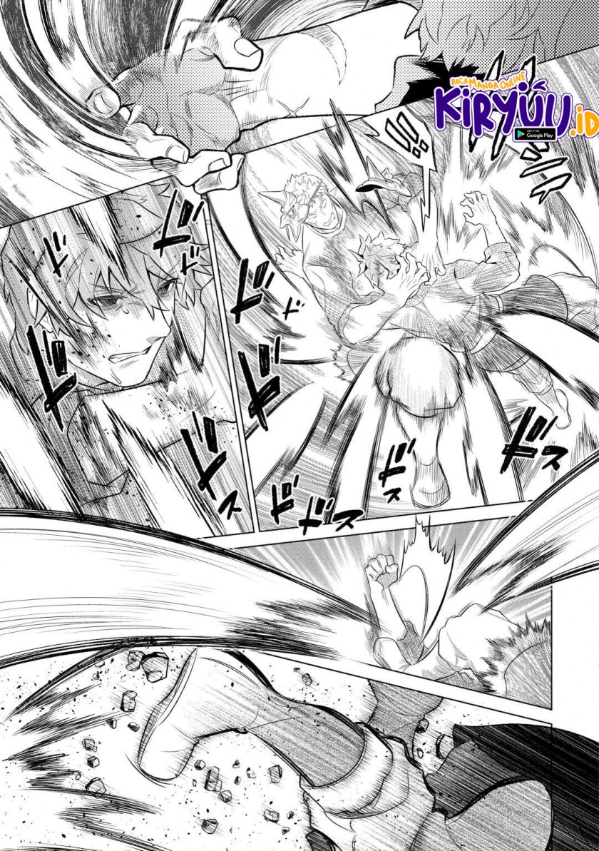 Re: Monster Chapter 95 Gambar 20