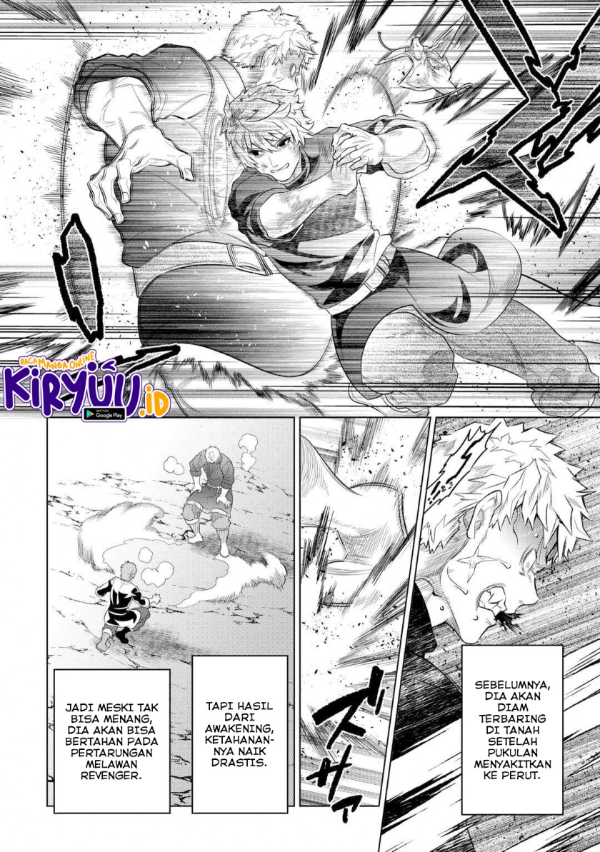 Re: Monster Chapter 95 Gambar 21