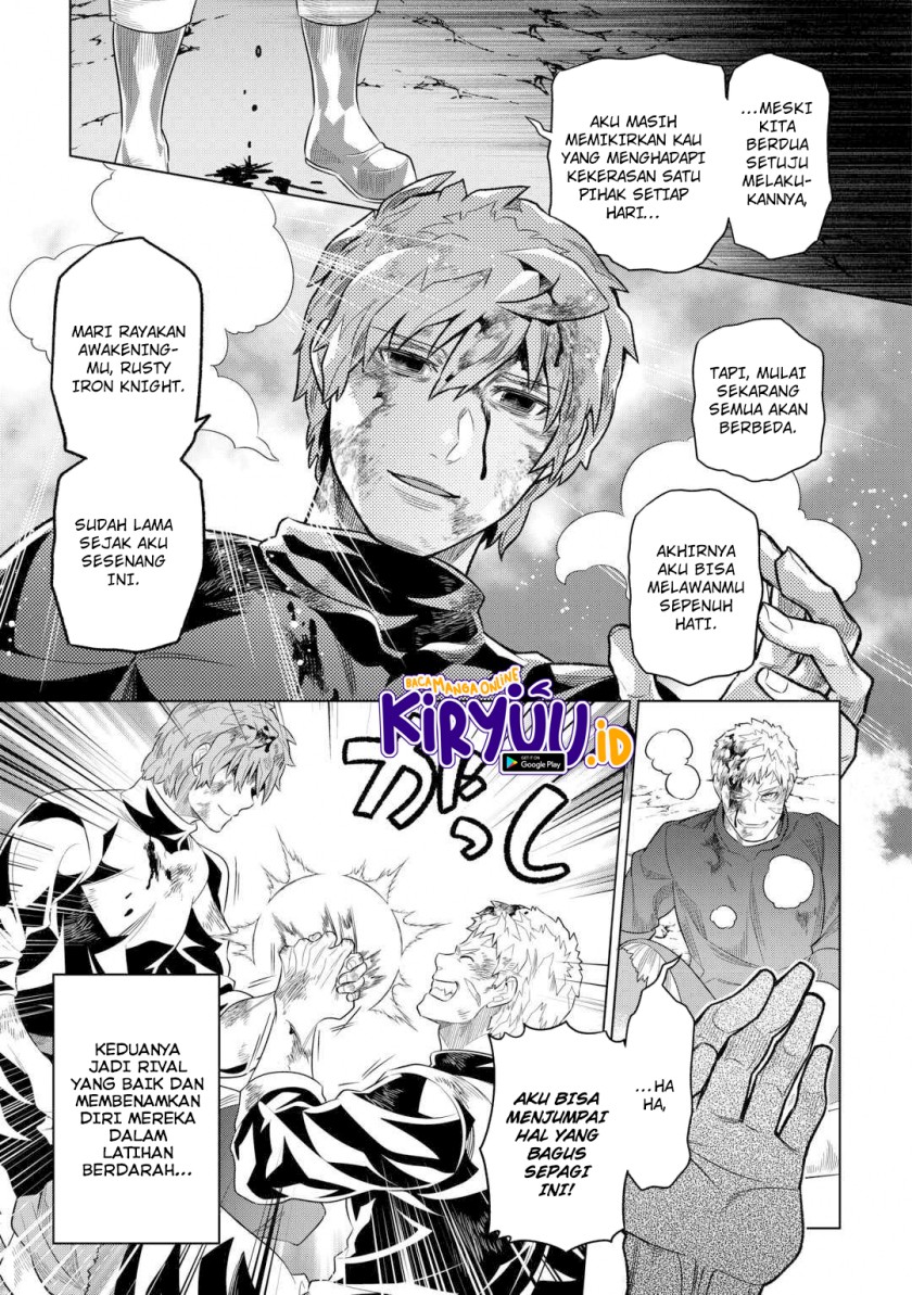 Re: Monster Chapter 95 Gambar 22