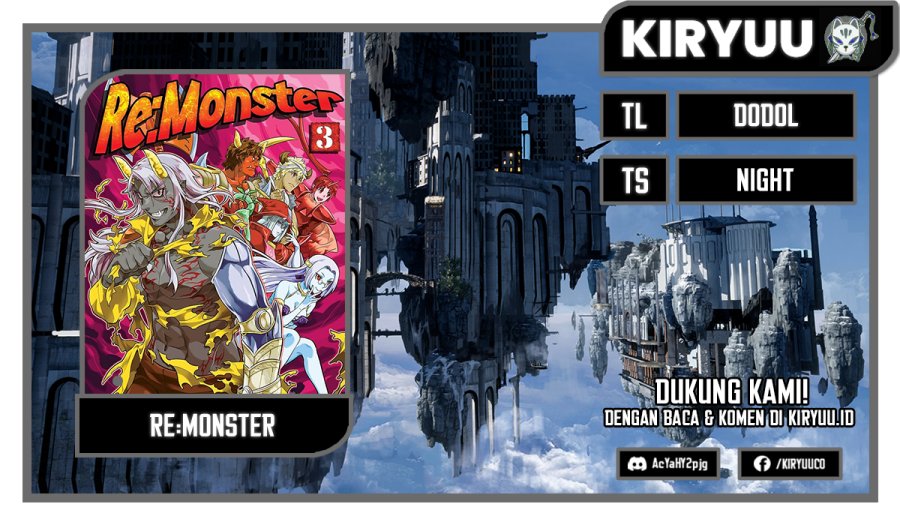 Re: Monster Chapter 99 Gambar 1