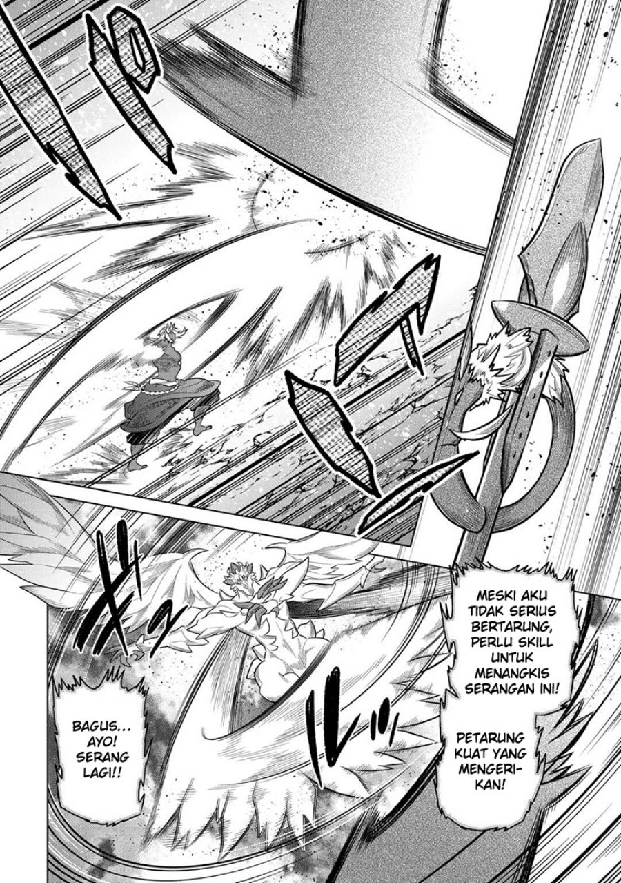 Re: Monster Chapter 99 Gambar 3
