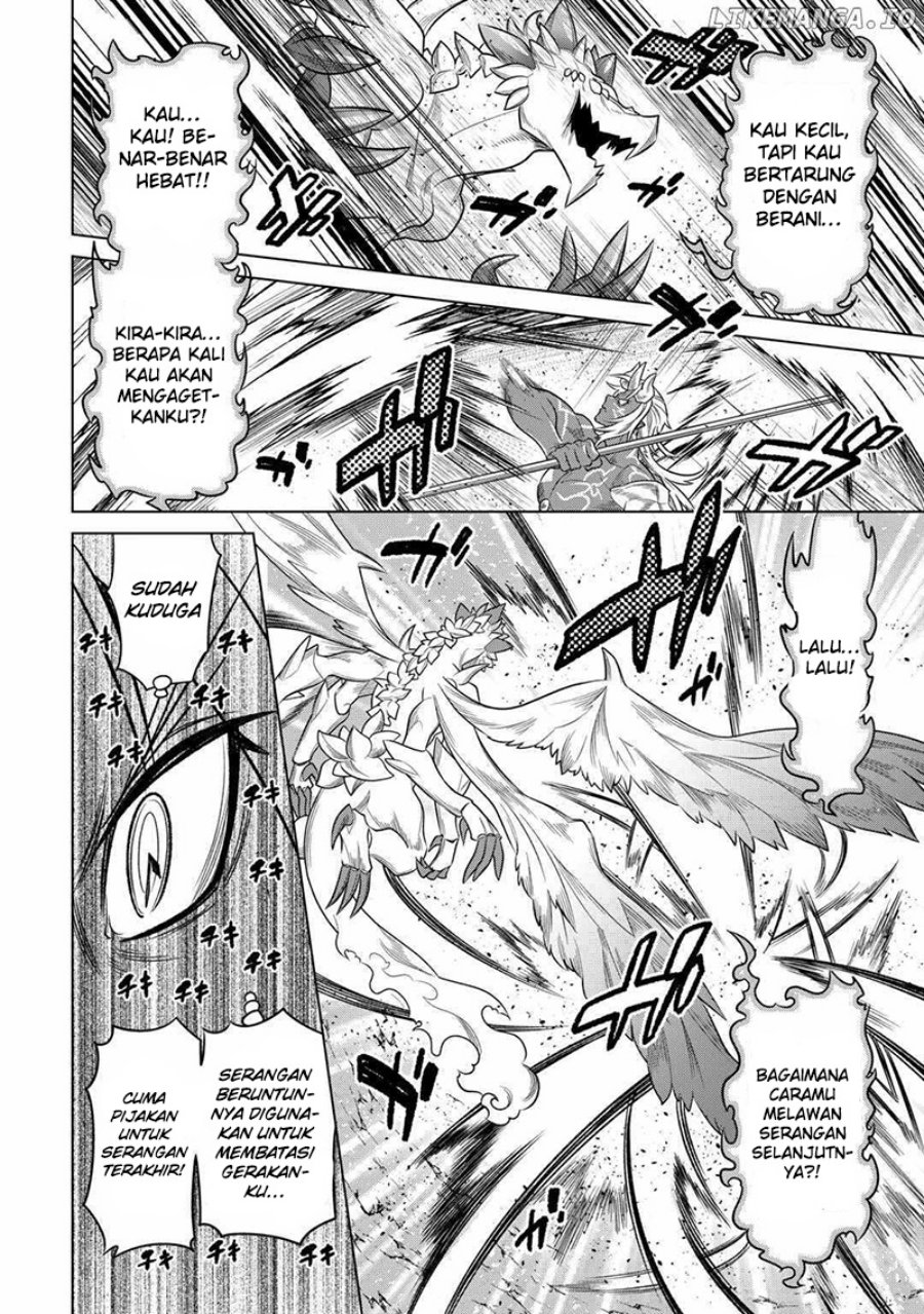 Re: Monster Chapter 99 Gambar 5