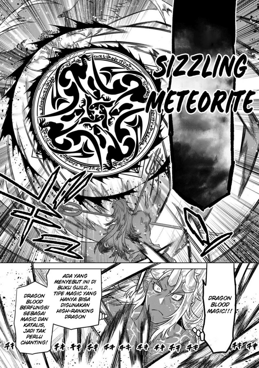 Re: Monster Chapter 99 Gambar 6