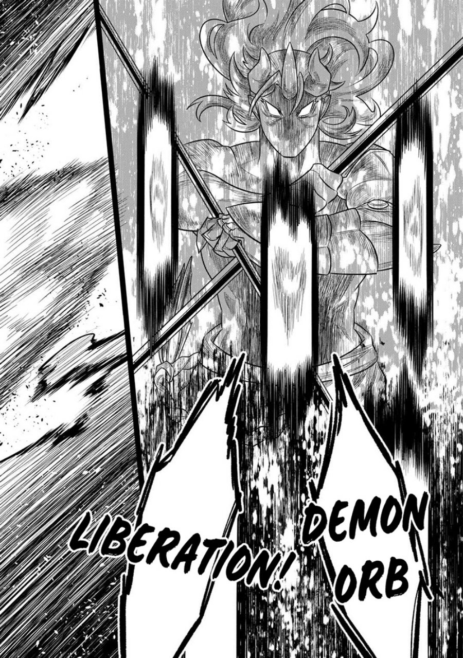 Re: Monster Chapter 99 Gambar 8
