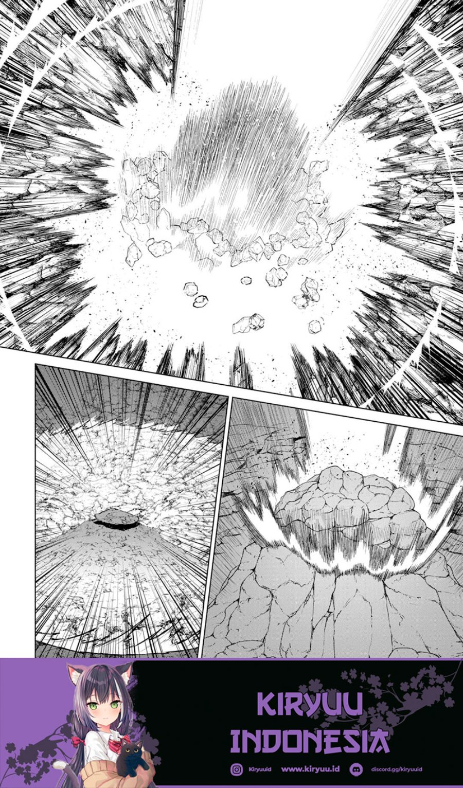 Re: Monster Chapter 99 Gambar 9