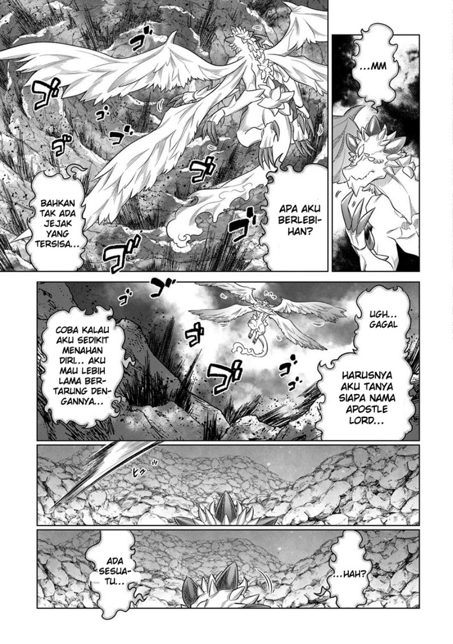Re: Monster Chapter 99 Gambar 10