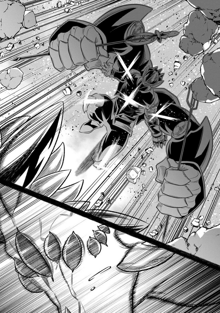 Re: Monster Chapter 99 Gambar 11