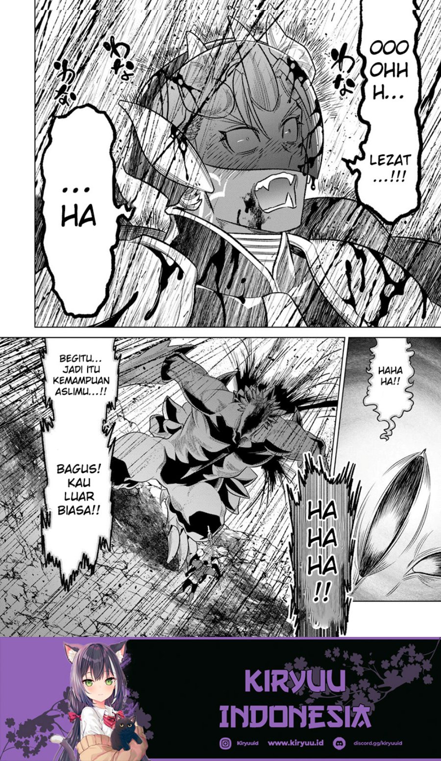 Re: Monster Chapter 99 Gambar 13