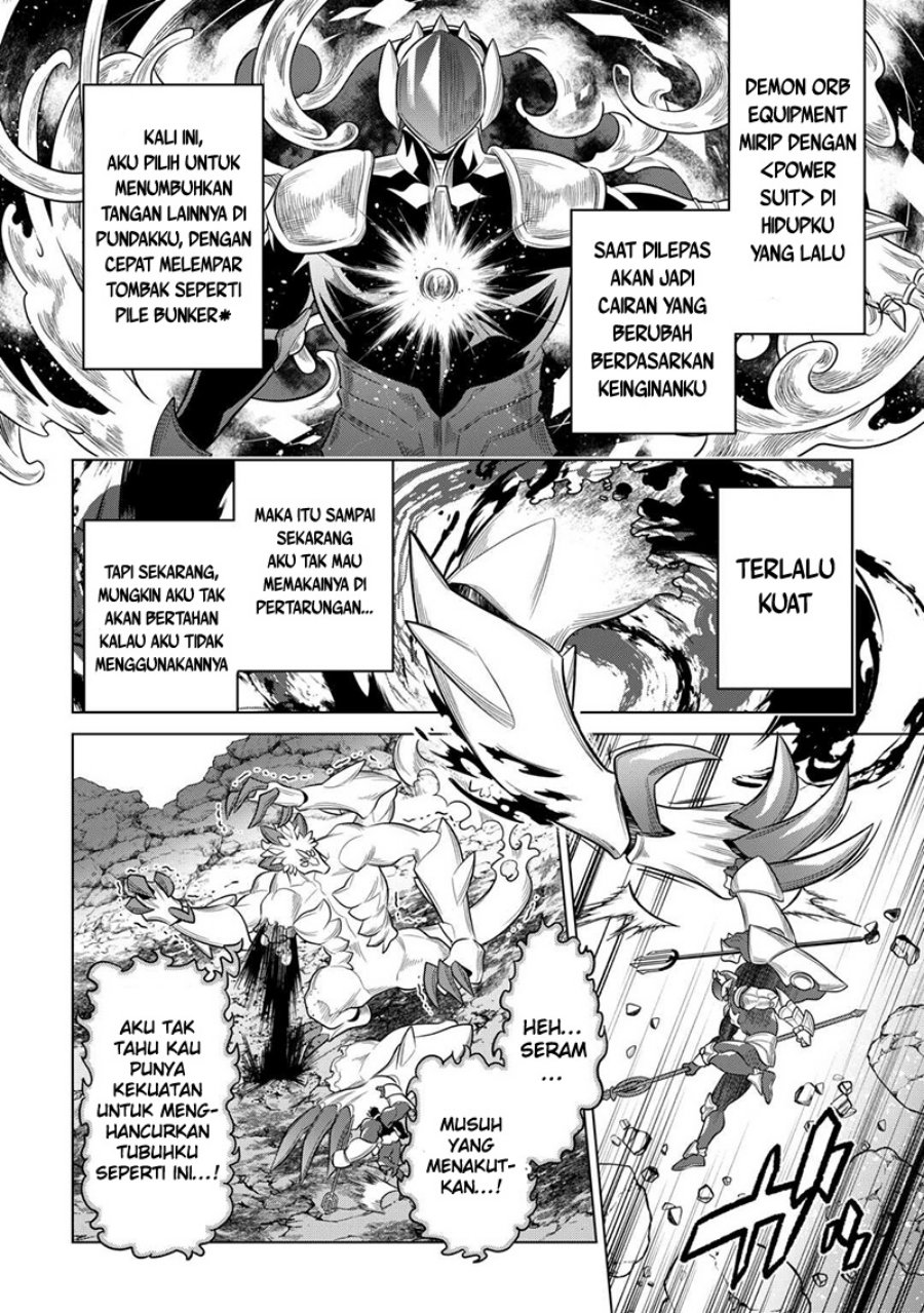 Re: Monster Chapter 99 Gambar 19