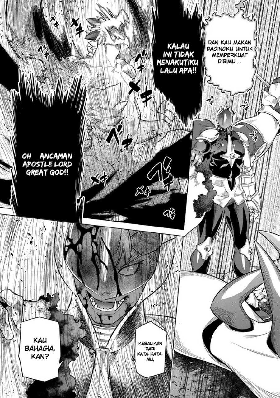 Re: Monster Chapter 99 Gambar 20