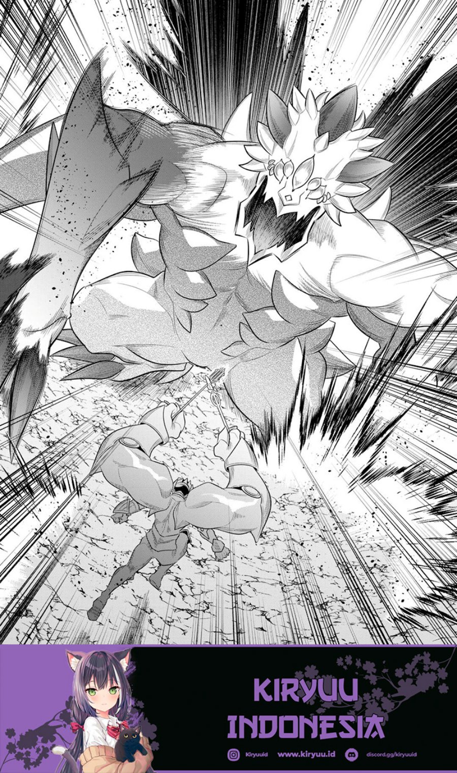 Re: Monster Chapter 99 Gambar 21