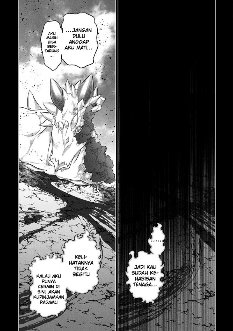 Re: Monster Chapter 99 Gambar 22