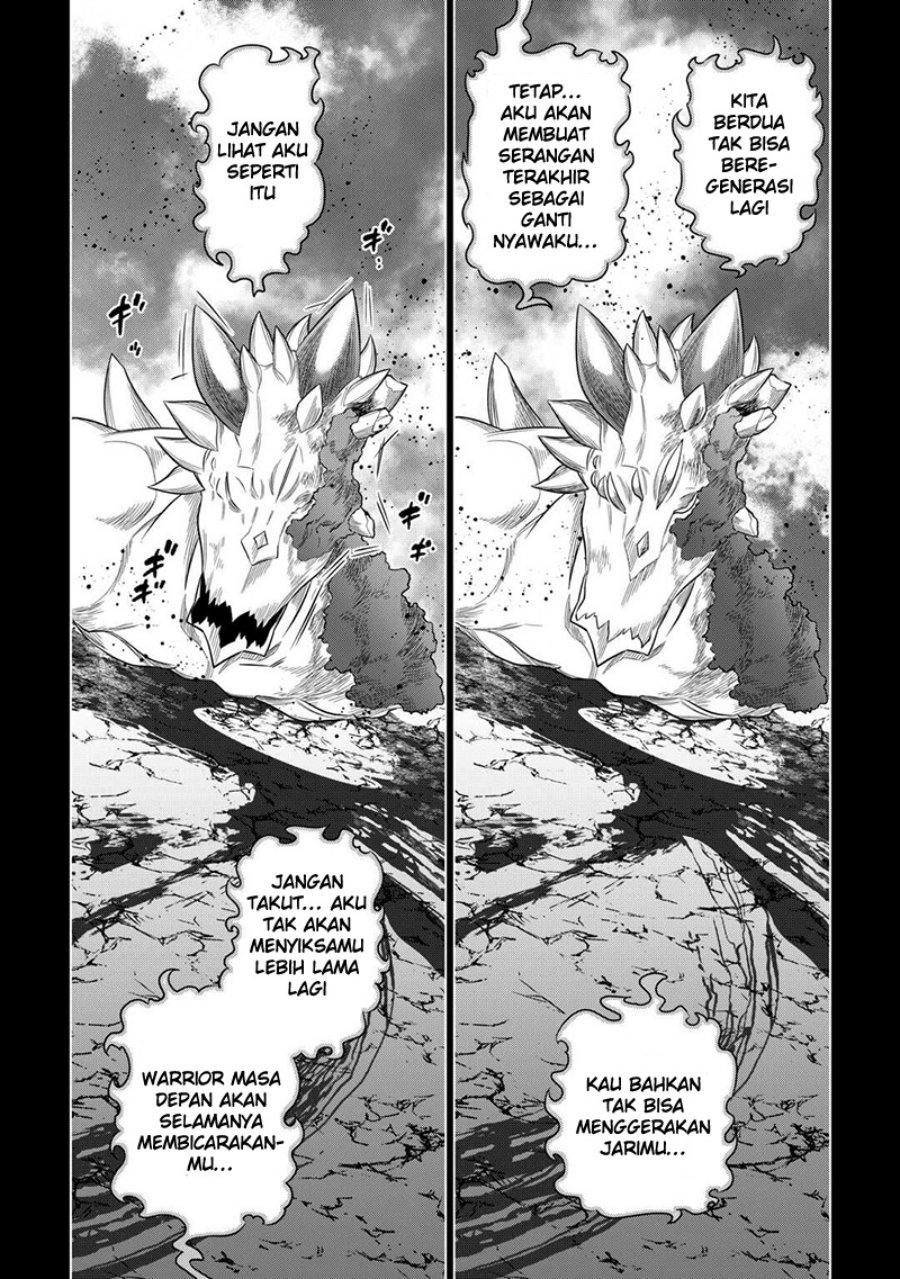 Re: Monster Chapter 99 Gambar 23