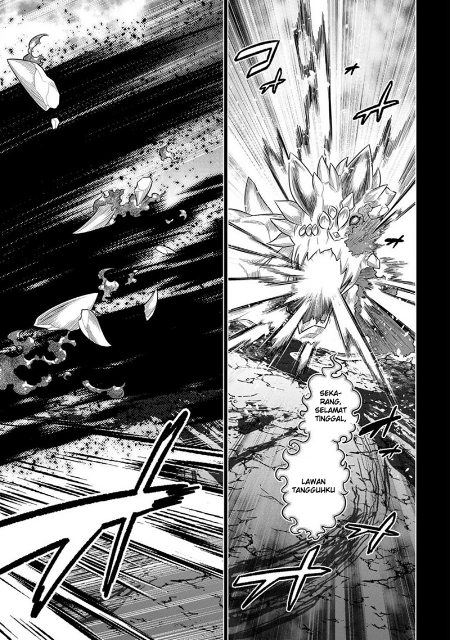 Re: Monster Chapter 99 Gambar 24