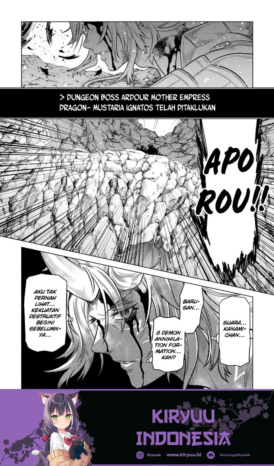 Re: Monster Chapter 99 Gambar 25
