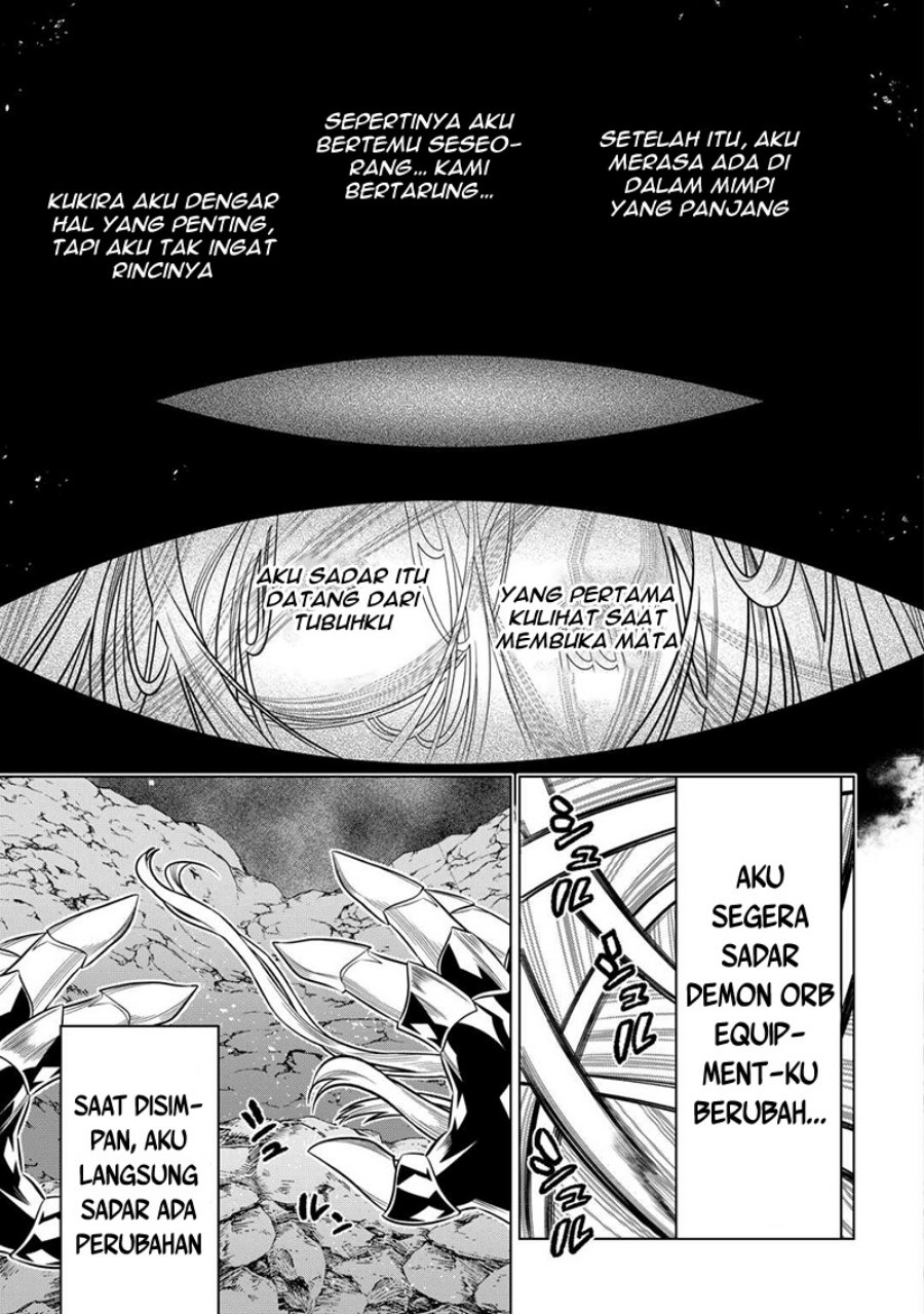 Re: Monster Chapter 99 Gambar 28