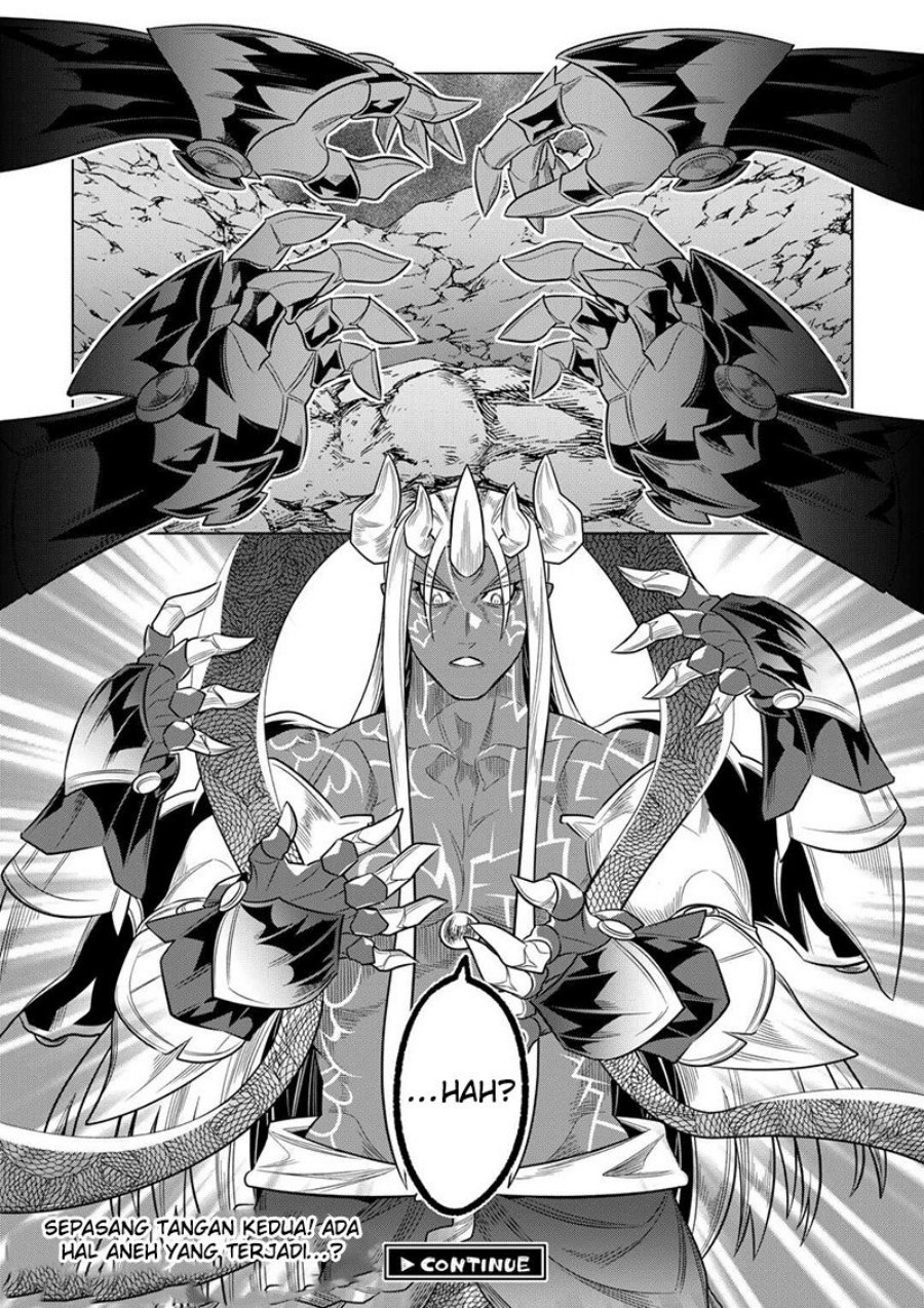 Re: Monster Chapter 99 Gambar 29