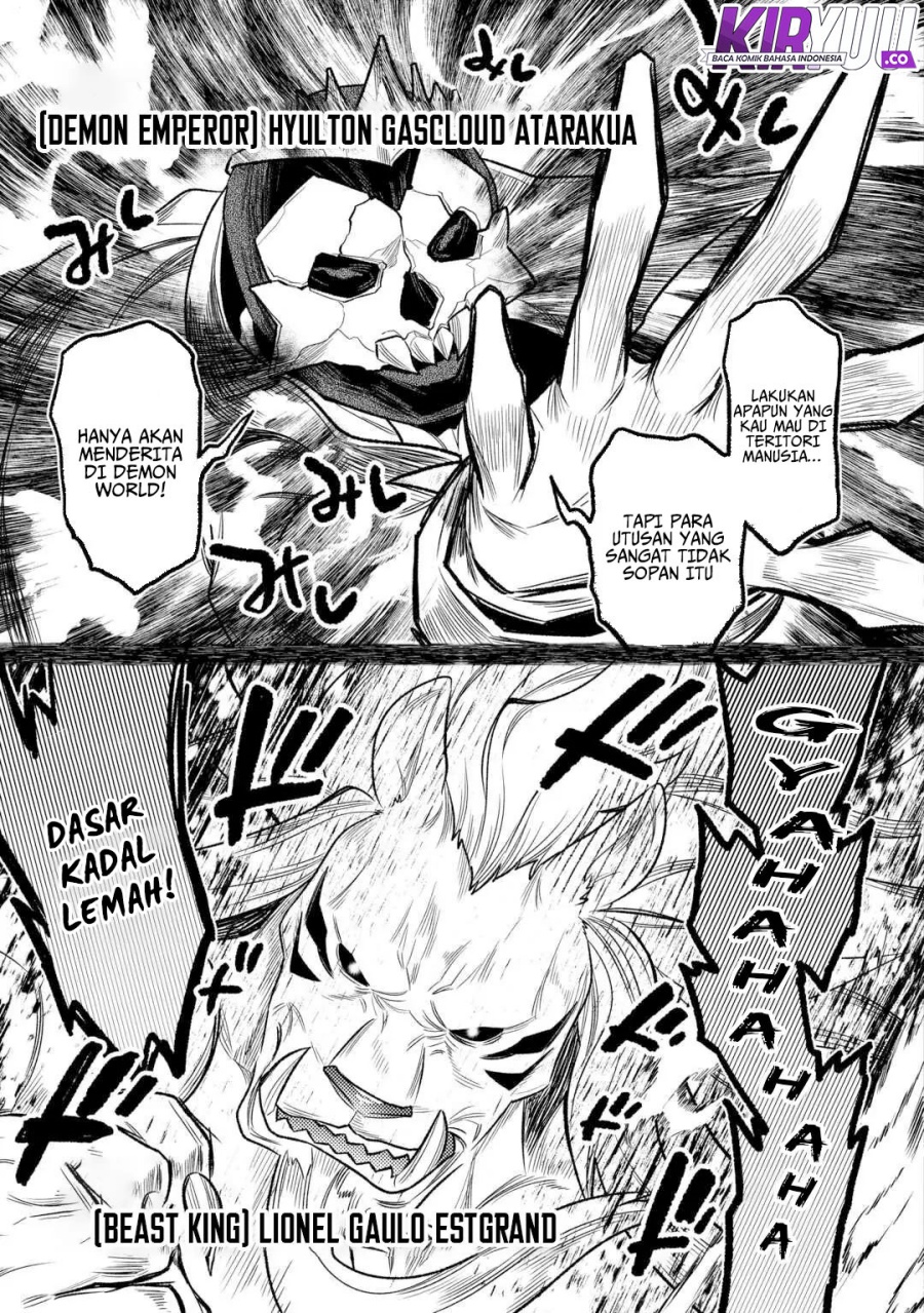 Re: Monster Chapter 109 Gambar 14