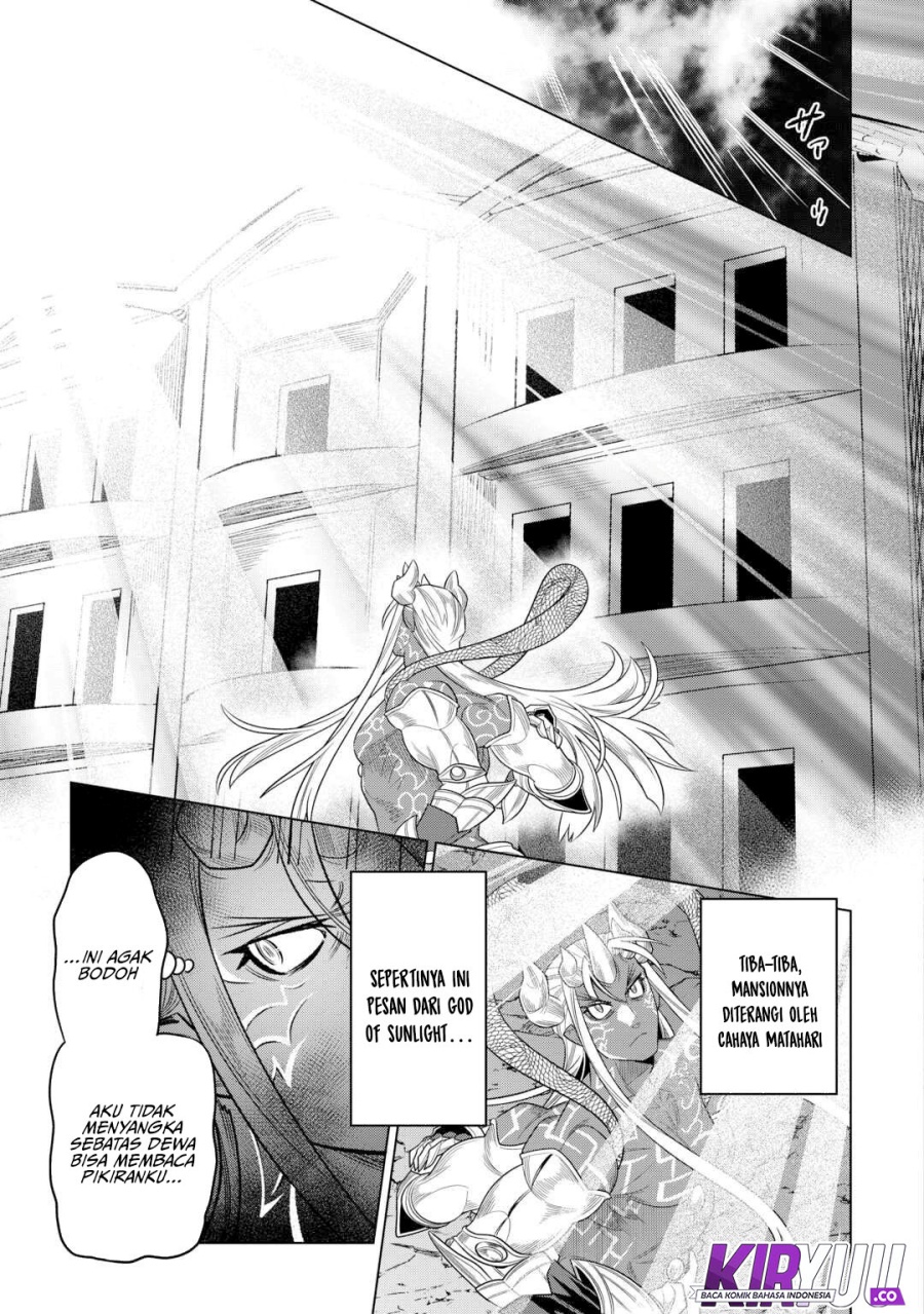 Re: Monster Chapter 109 Gambar 20