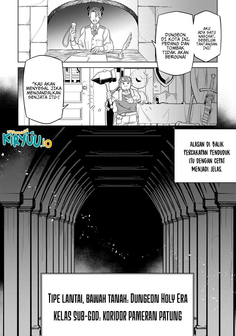 Re: Monster Chapter 111 Gambar 3