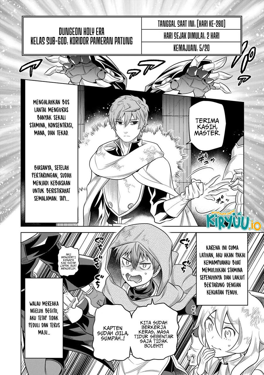 Re: Monster Chapter 111 Gambar 7