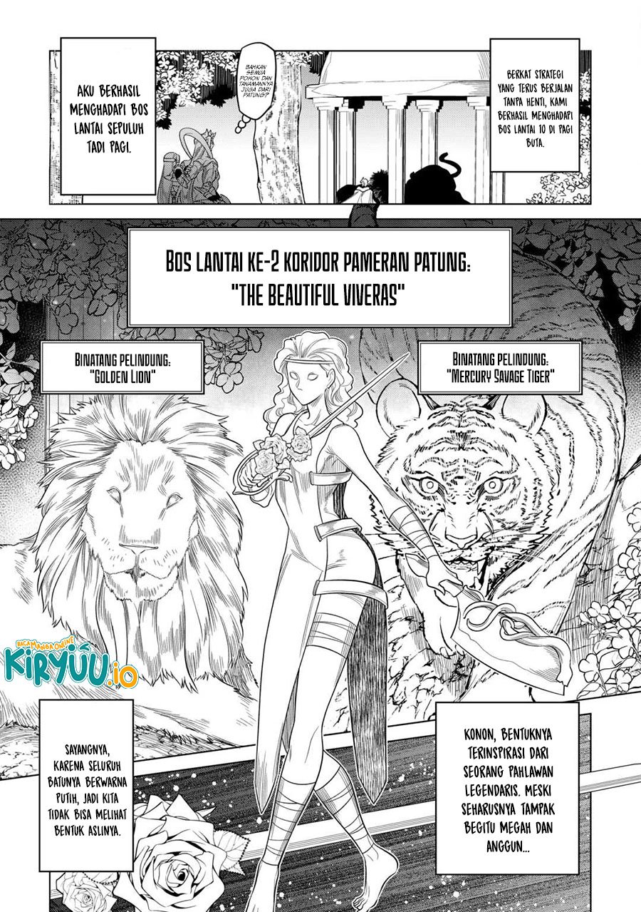 Re: Monster Chapter 111 Gambar 8