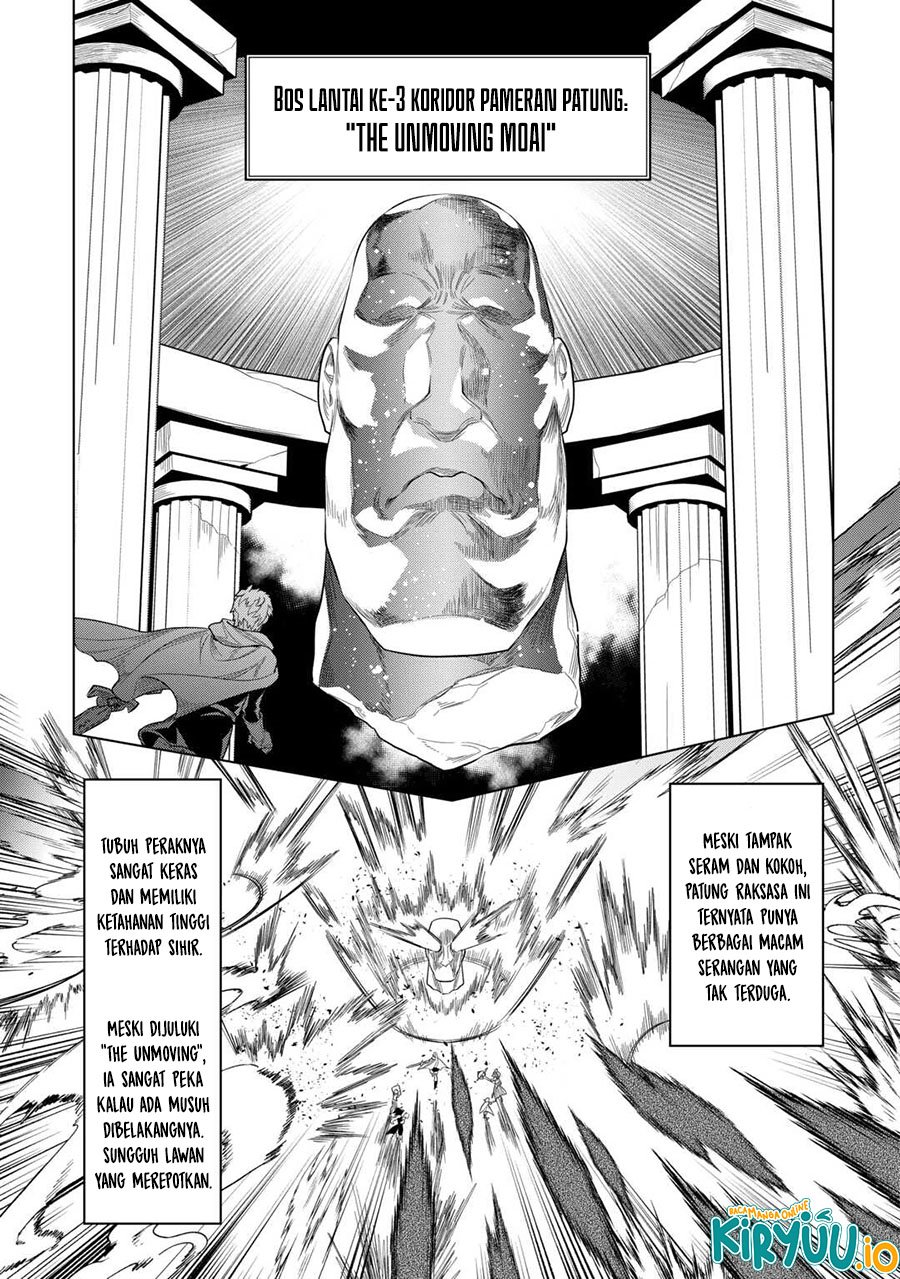Re: Monster Chapter 111 Gambar 10
