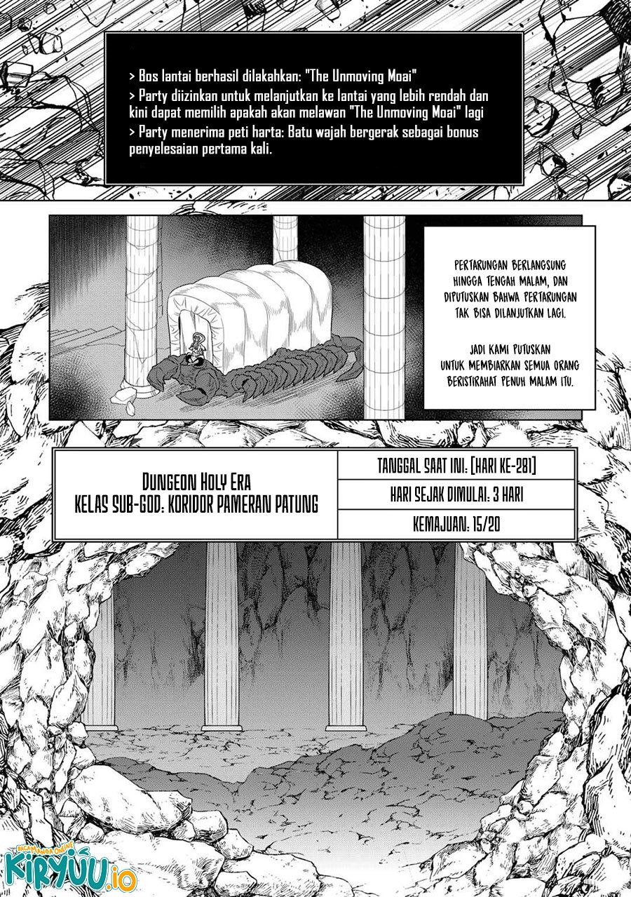 Re: Monster Chapter 111 Gambar 11
