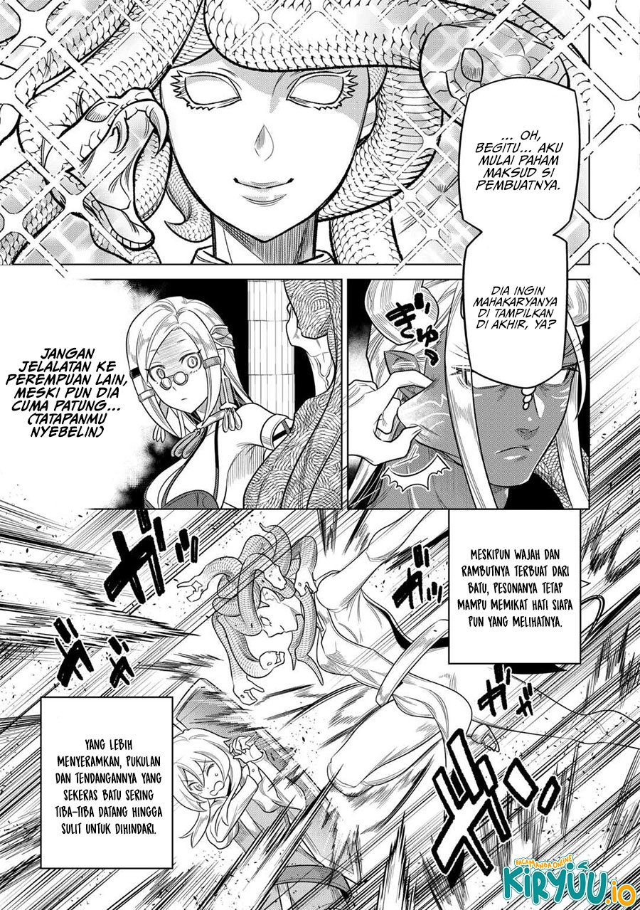 Re: Monster Chapter 111 Gambar 14