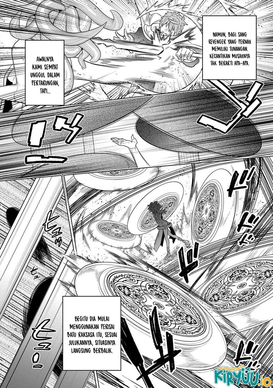 Re: Monster Chapter 111 Gambar 15
