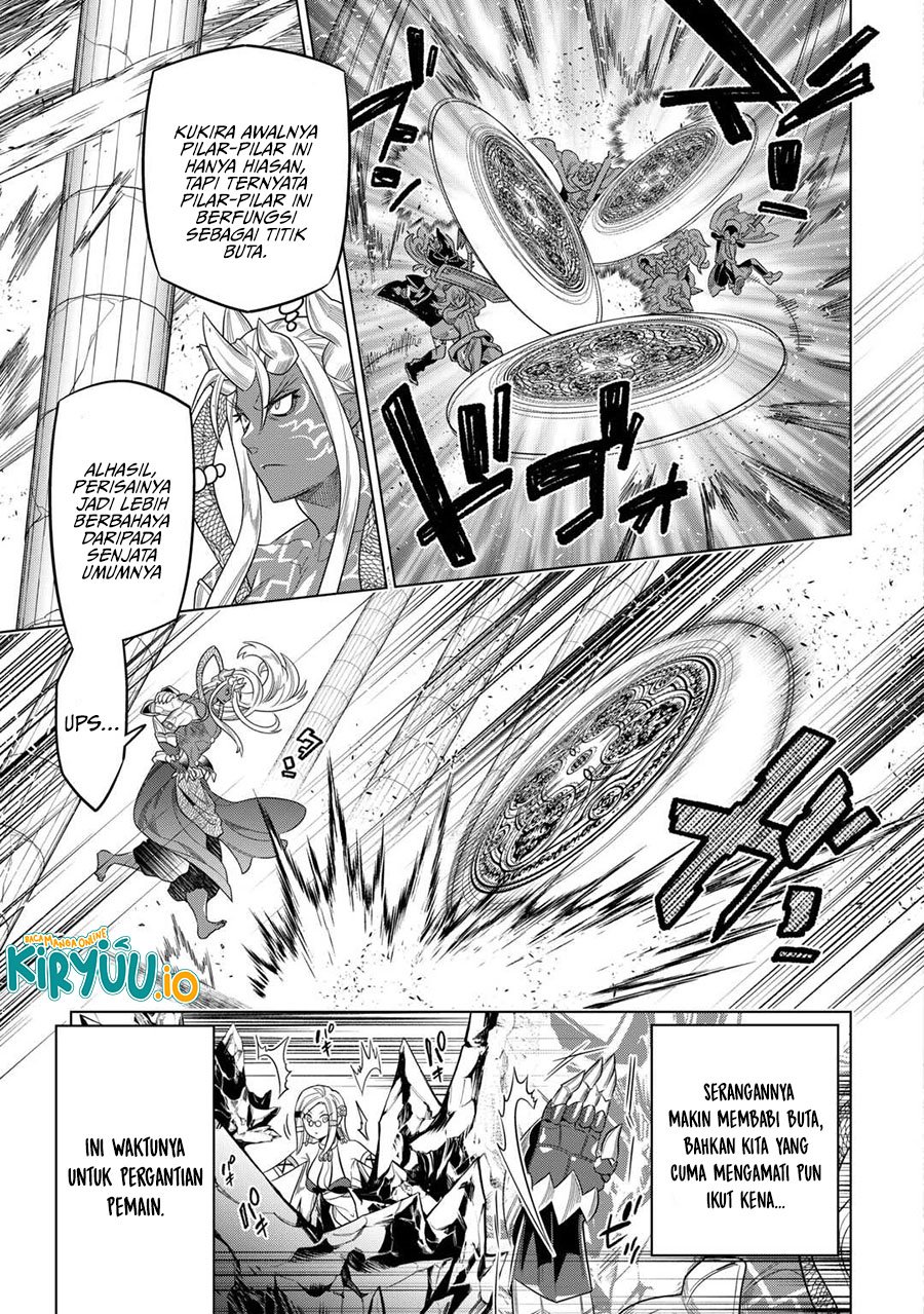 Re: Monster Chapter 111 Gambar 16