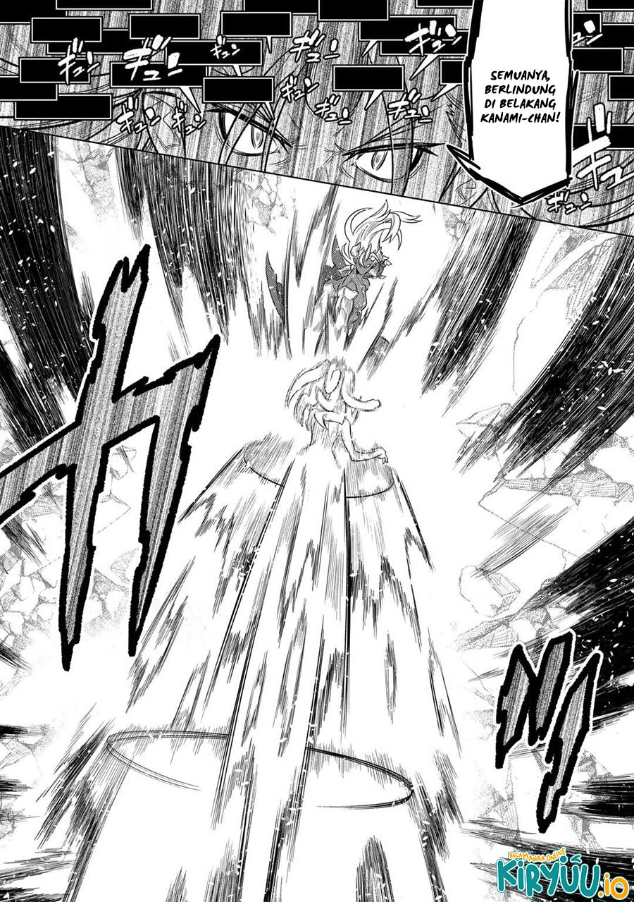 Re: Monster Chapter 111 Gambar 17