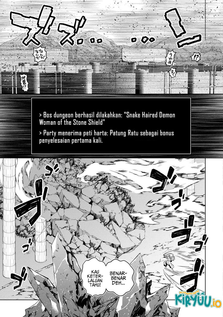 Re: Monster Chapter 111 Gambar 18